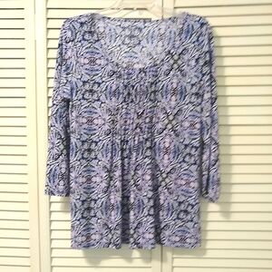 Croft and Barrow Top